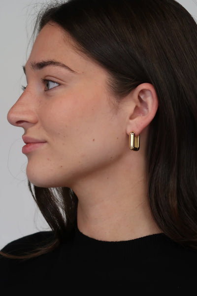 ZAFINO - Eden Hoop - Gold