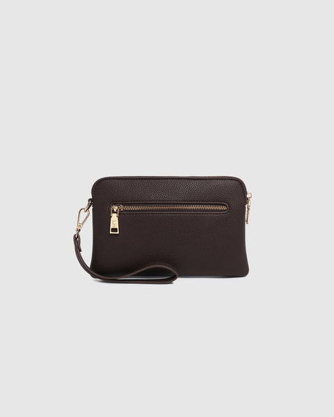 LouenHide - Poppy Clutch