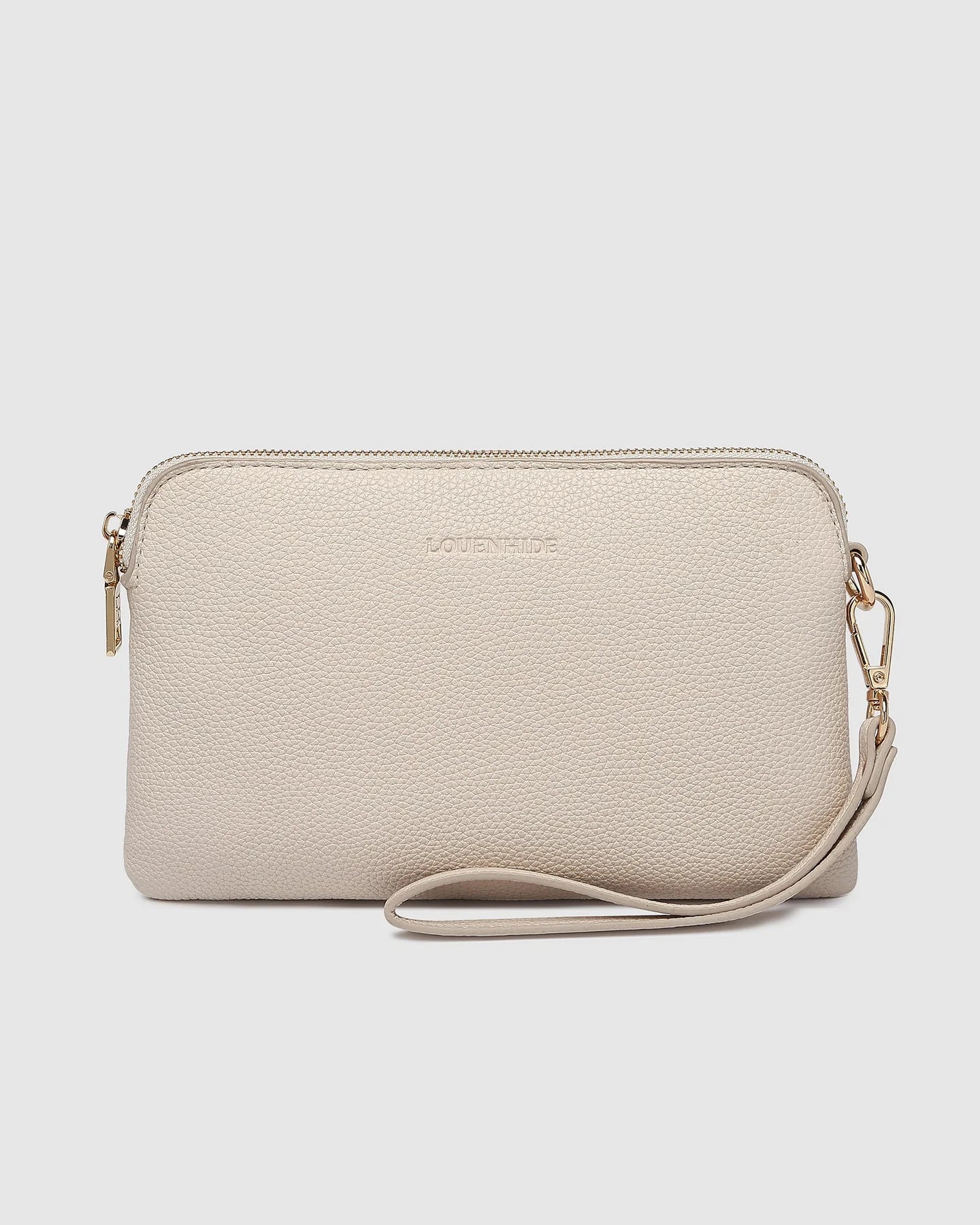 LouenHide - Poppy Clutch