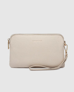 LouenHide - Poppy Clutch