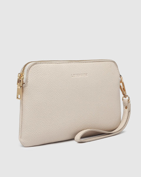 LouenHide - Poppy Clutch