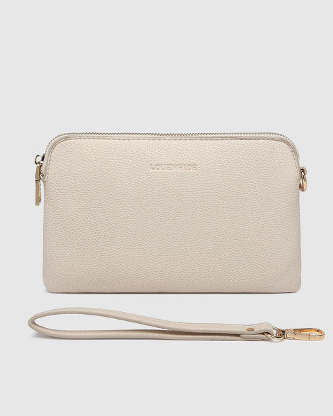 LouenHide - Poppy Clutch