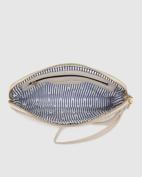 LouenHide - Poppy Clutch
