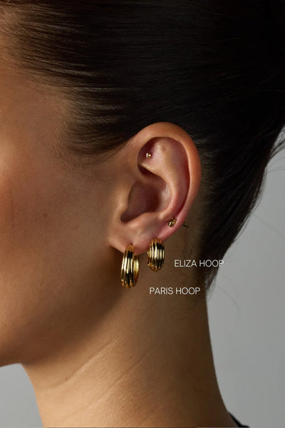 ZAFINO - Eliza Hoop