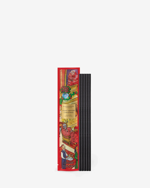GLASSHOUSE - Night Before Christmas Scent Stem
