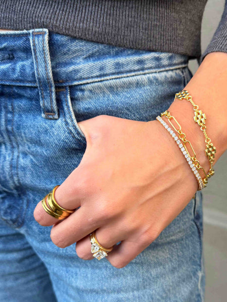 ZAFINO - Nia Bracelet