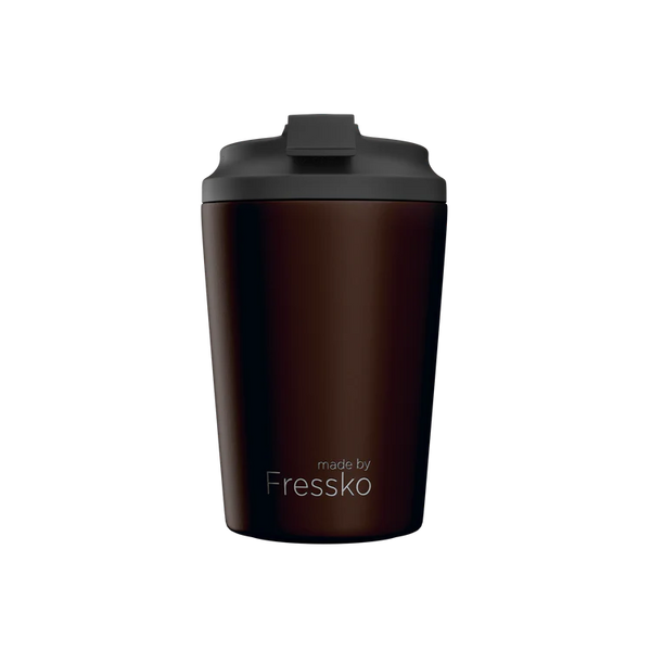 Made By Fressko - Reusable Cup - Ceramic - Bino 8oz