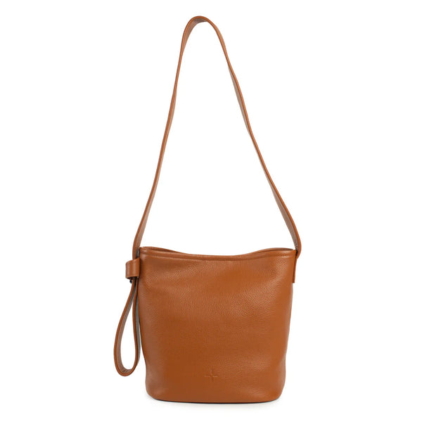 DUSKY ROBIN - Brooke Bucket Bag