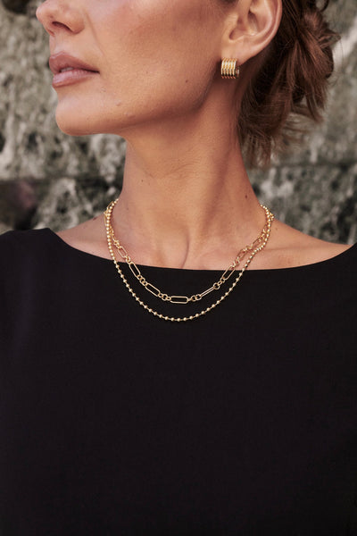 ZAFINO - Nia Necklace