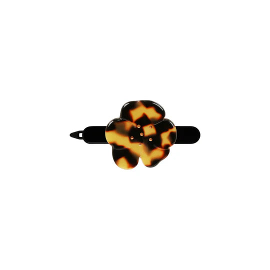 Paris Mode - Camellia Small Side Hair Clip