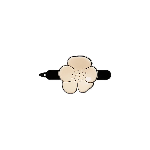 Paris Mode - Camellia Small Side Hair Clip