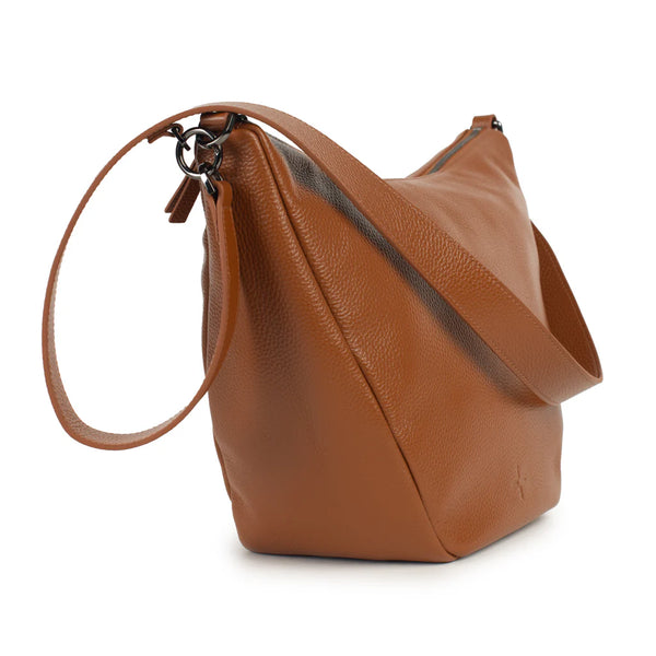DUSKY ROBIN - Camilla Crossbody Bag