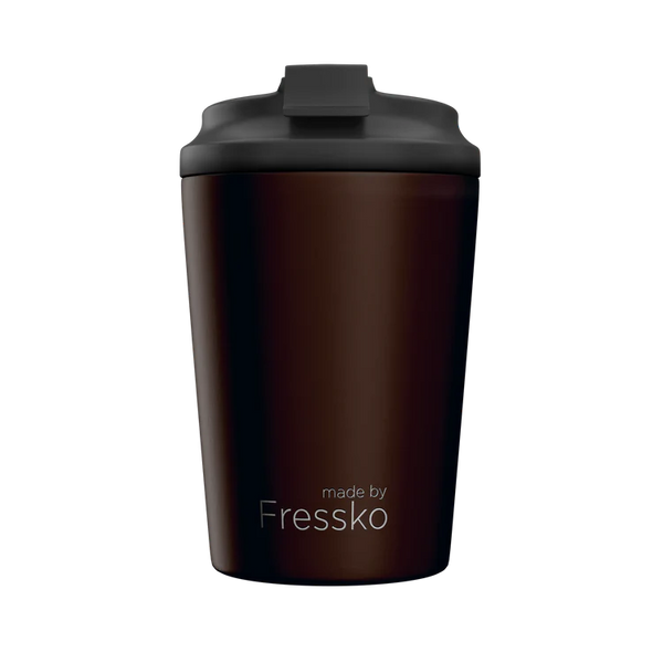 made By Fressko - Reusable Cup - Stainless Steel - Camino 12oz