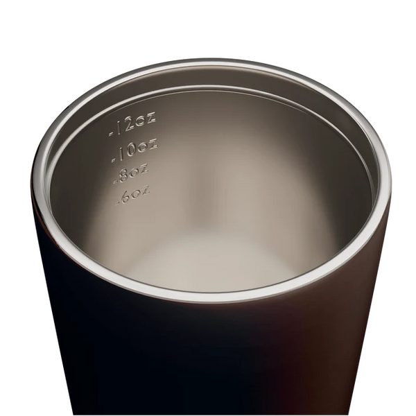 made By Fressko - Reusable Cup - Stainless Steel - Camino 12oz