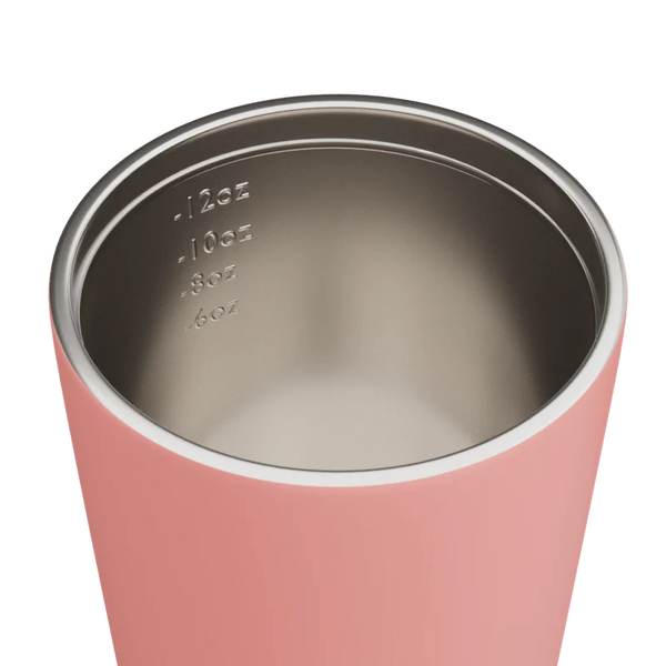 made By Fressko - Reusable Cup - Camino 12oz