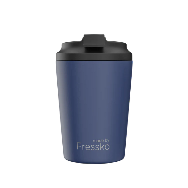 Made By Fressko - Reusable Cup - Ceramic - Bino 8oz