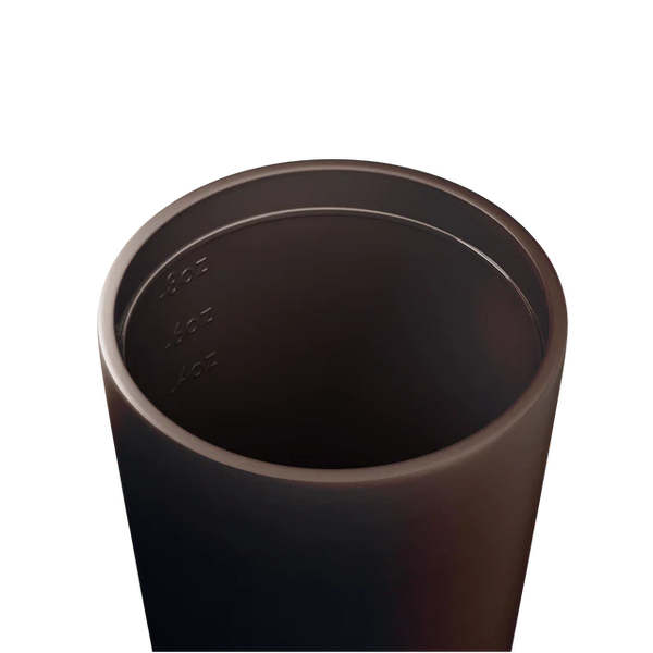 Made By Fressko - Reusable Cup - Ceramic - Bino 8oz
