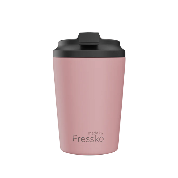 Made By Fressko - Reusable Cup - Ceramic - Bino 8oz