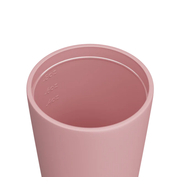 Made By Fressko - Reusable Cup - Ceramic - Bino 8oz