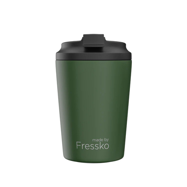 Made By Fressko - Reusable Cup - Ceramic - Bino 8oz