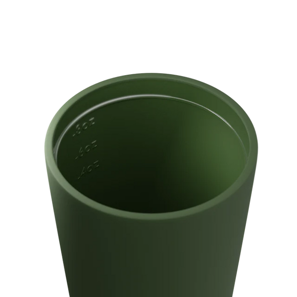Made By Fressko - Reusable Cup - Ceramic - Bino 8oz