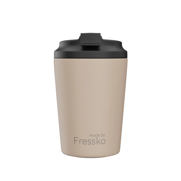 Made By Fressko - Reusable Cup - Ceramic - Bino 8oz
