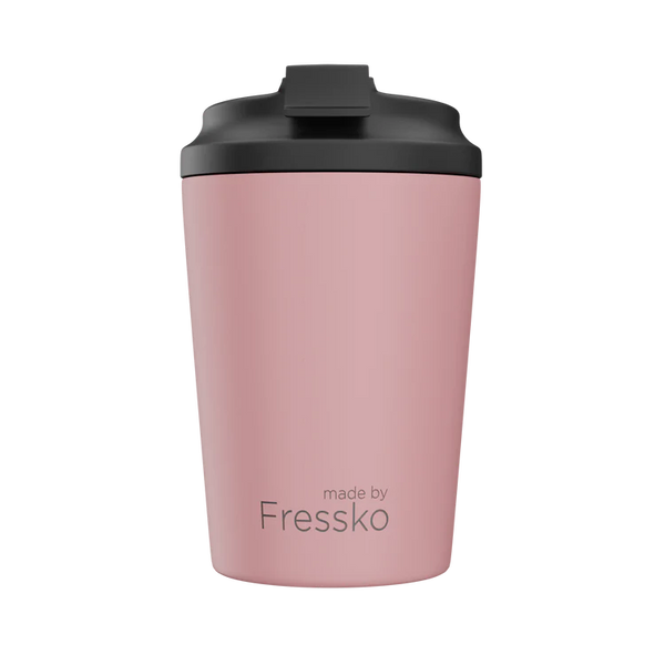 Made By Fressko - Reusable Cup - Ceramic - Camino 12oz