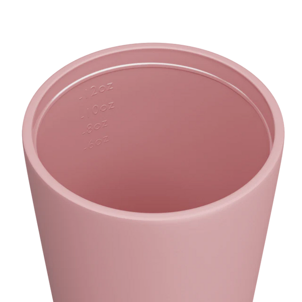 Made By Fressko - Reusable Cup - Ceramic - Camino 12oz