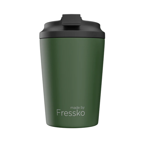 Made By Fressko - Reusable Cup - Ceramic - Camino 12oz