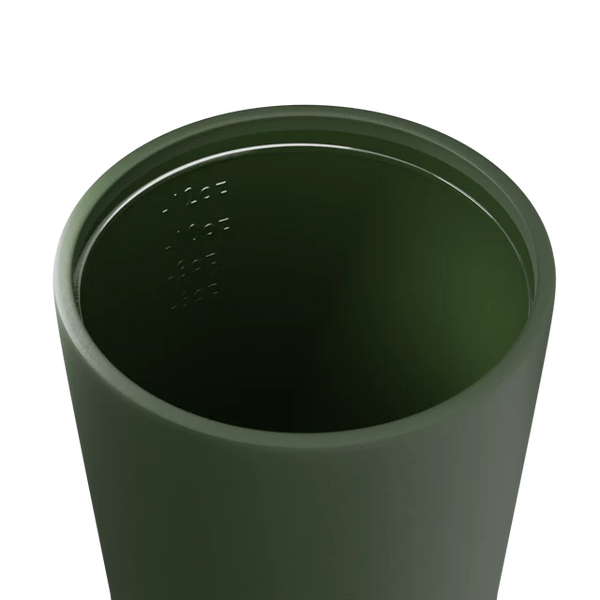 Made By Fressko - Reusable Cup - Ceramic - Camino 12oz