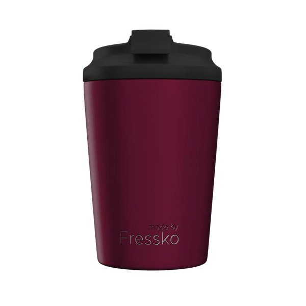 Made By Fressko - Reusable Cup - Ceramic - Camino 12oz
