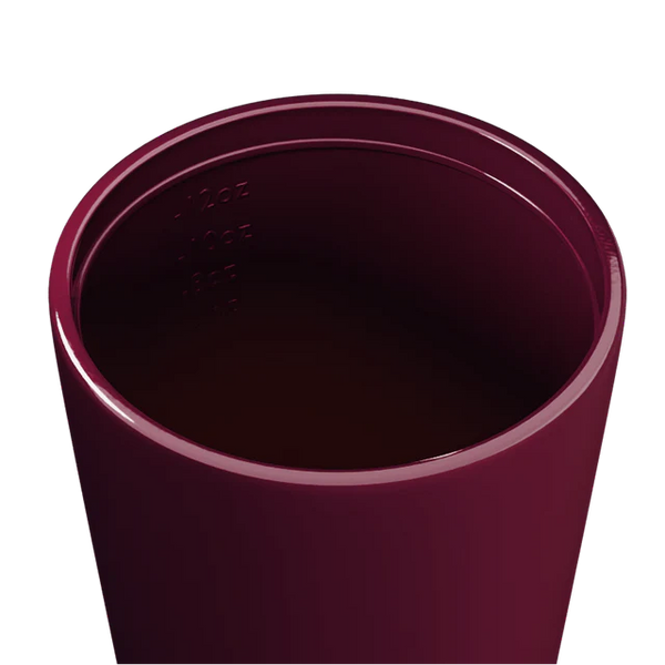 Made By Fressko - Reusable Cup - Ceramic - Camino 12oz
