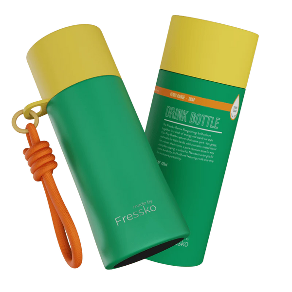 Made By Fressko - Play Bottle