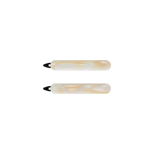 Paris Mode - Classic Small Hair Clip Set