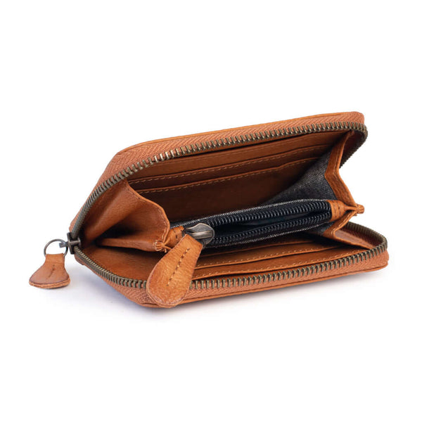 DUSKY ROBIN - Drew Wallet