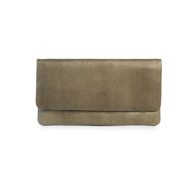 DUSKY ROBIN - IRIS PURSE