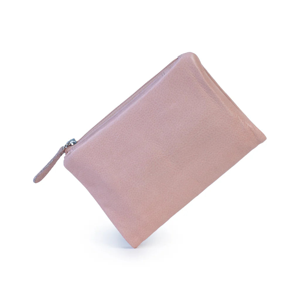 DUSKY ROBIN - DUSKY PURSE
