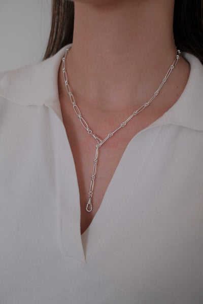 ZAFINO - Lucia Fine Necklace