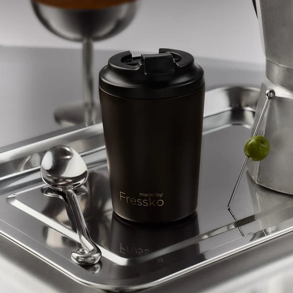 Made By Fressko - Reusable Cup - Ceramic - Bino 8oz
