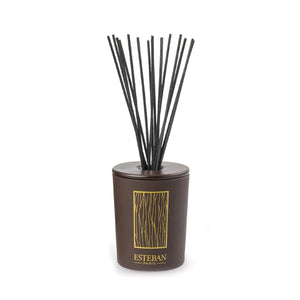 Esteban - Cèdre Decorative Diffuser