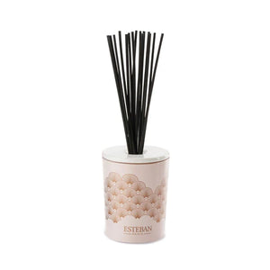 Esteban - Iris Cachemire Decorative Diffuser