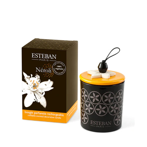 Esteban - Neroli Candle