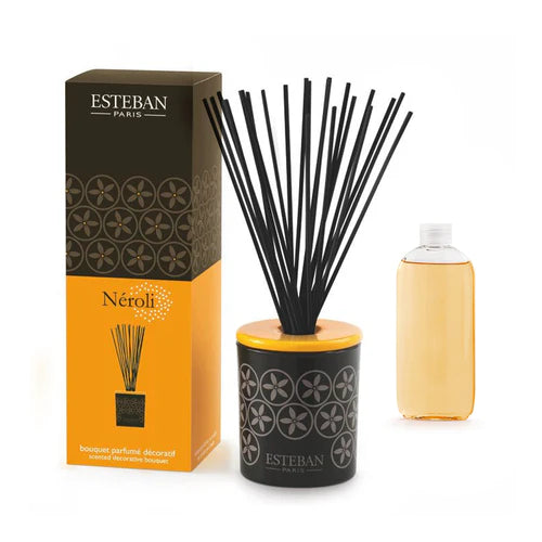 Esteban - Neroli Decorative Diffuser
