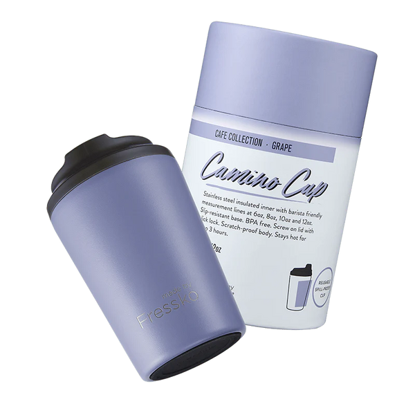 made By Fressko - Reusable Cup - Camino 12oz