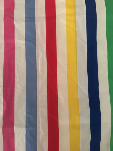 Shirty - The Ashely Shirt - Fiesta Stripe