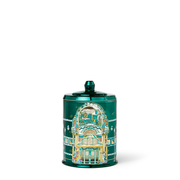 GLASSHOUSE - Winter Wonderland CANDLE 380G