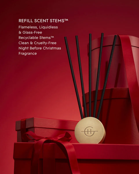 GLASSHOUSE - Night Before Christmas Scent Stem
