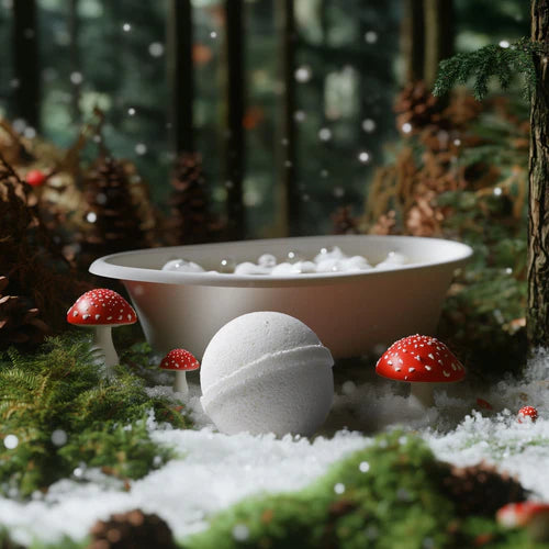 Kalastyle - Gnome Foam - Swedish Pine & Eucalyptus