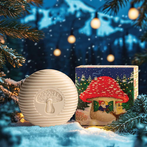 Kalastyle - Gnome Soap - Swedish Pine