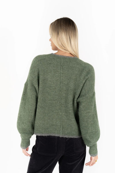 HUMIDITY - ROMI CARDI